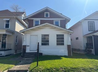 54 N Burgess Ave, Columbus, OH 43204