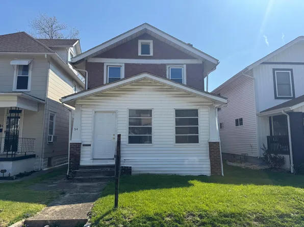 54 N Burgess Ave, Columbus, OH 43204