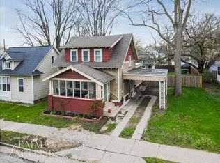 107 Ann St NE, Grand Rapids, MI 49505