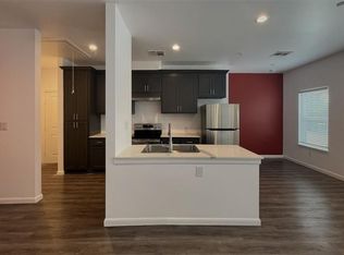 1916 Calumet St #203, Houston, TX 77004