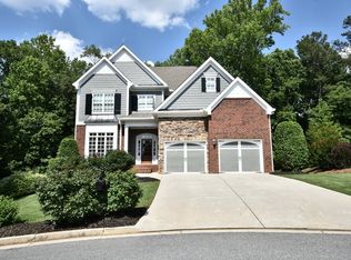 5110 Arcanum Pl, Cumming, GA 30040