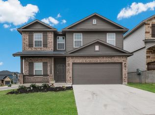 2625 Lupton Leap, San Antonio, TX 78245