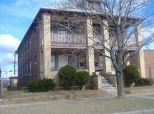 12834 Thomson St, Highland Park, MI 48203