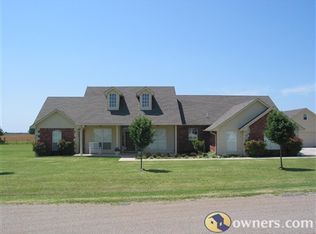 12601 Bradford Farms Ln, Edmond, OK 73025