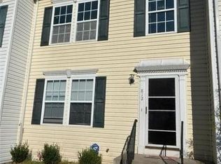 812 Gallows Ct, Culpeper, VA 22701