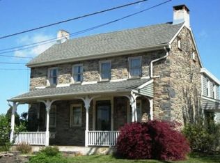 77 Ridge Rd, Telford, PA 18969