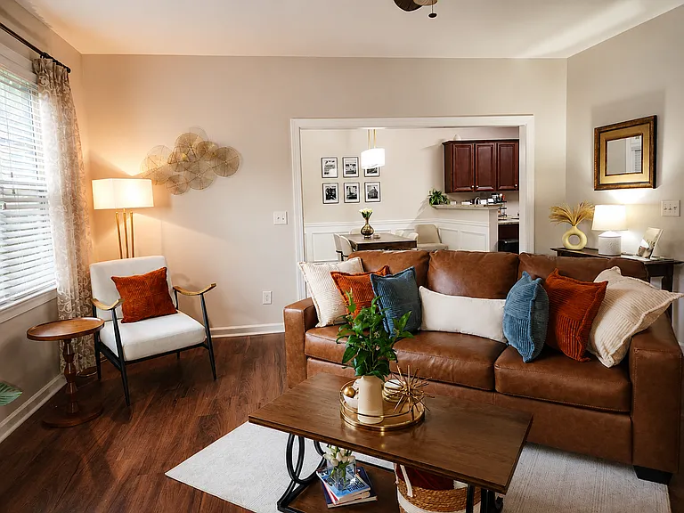 Fern Bay Dr SW — Photo 2