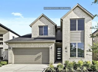 311 Silver Sage St, Conroe, TX 77304