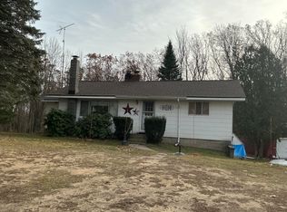 4951 W M 76, West Branch, MI 48661