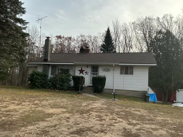4951 W M 76, West Branch, MI 48661