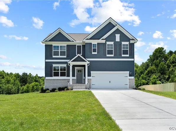 7013 Cogburn Ter, Richmond, VA 23234