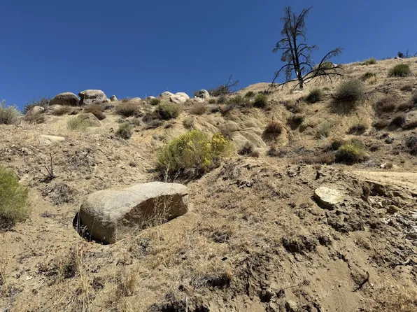 Michael Rd, Caliente, CA 93518
