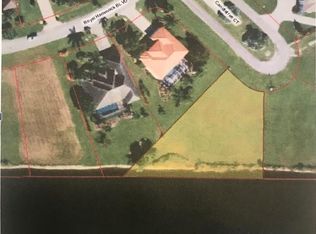 18601 Candletree Ct LOT 101, Naples, FL 34114