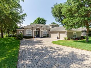 2734 Cedar Knoll Dr, Apopka, FL 32712