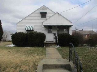 1242 Wertz Ave SW, Canton, OH 44710