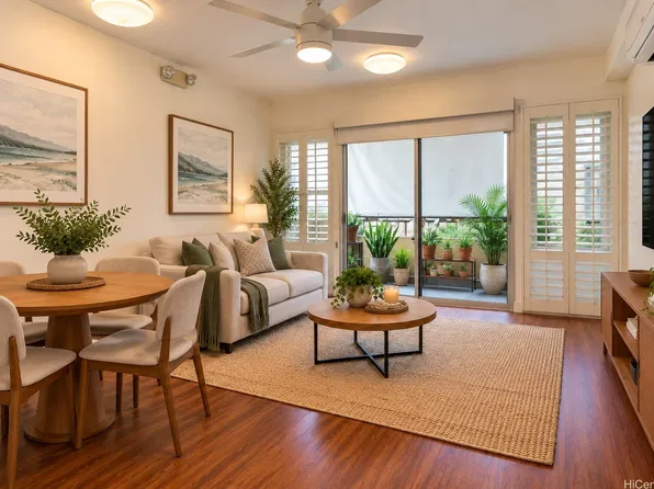95-1050 Makaikai St APT 27F, Mililani, HI 96789