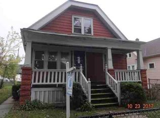 2209 W Melvina St, Milwaukee, WI 53206