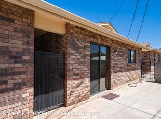 375 S Main St APT 16, Saint George, UT 84770