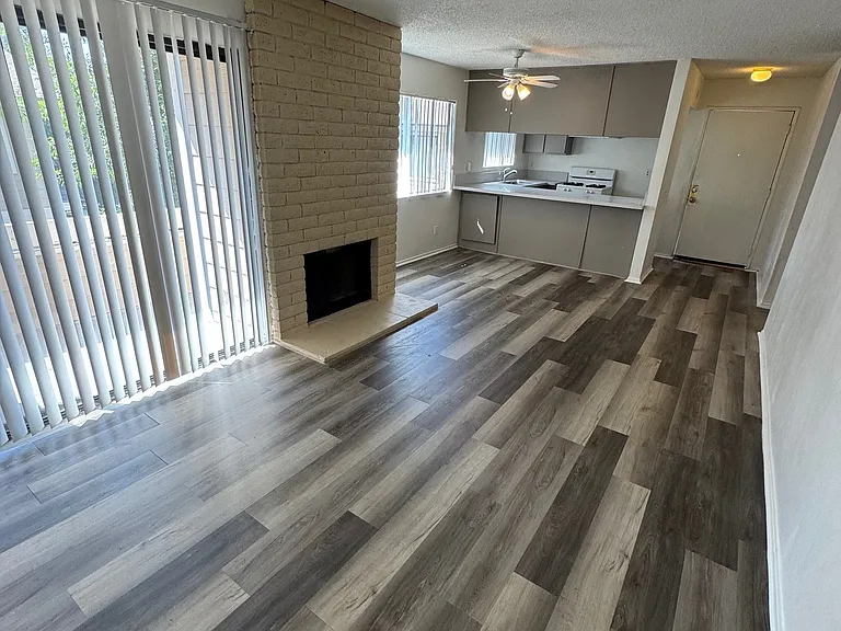 Alpine Village Apartments — Photo 8