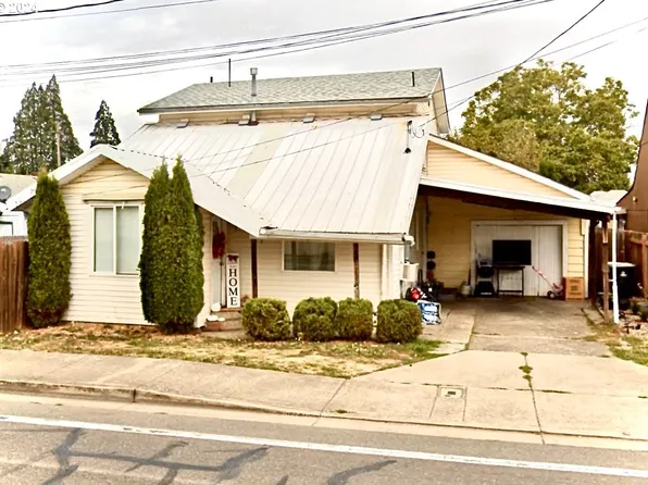 1931 Santiam Rd SE, Albany, OR 97321