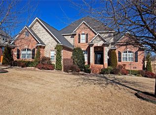 4413 W Blossom Way Dr, Rogers, AR 72758