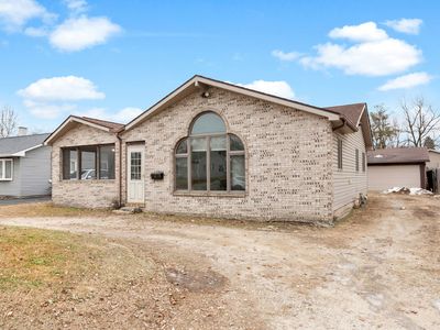 2224 Marmion Ave, Joliet, IL, 60436