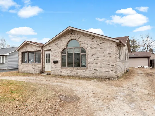 2224 Marmion Ave, Joliet, IL 60436