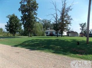 740 Edds Rd, Lonsdale, AR 72087