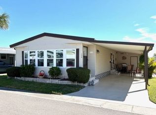 1071 Donegan Rd LOT 154, Largo, FL 33771