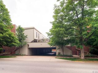 929 N Washington St APT 8, Denver, CO 80203