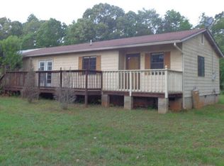 126 Page Rd, Monroe, VA 24574