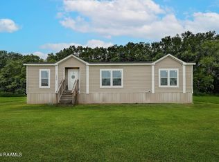 170 Still Waters Ln, Carencro, LA 70520