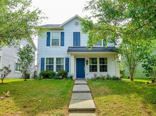 6239 Settlers Lake Cir W, Katy, TX 77449