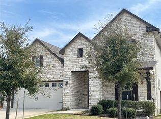 5321 Ponte Tresa Way, Bee Cave, TX 78738