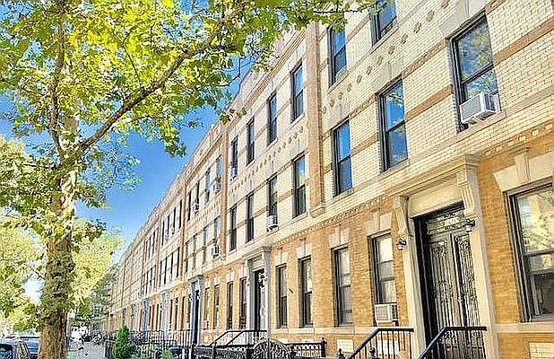 1st image of 34-35 41st St #2F