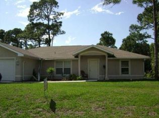 5245 Pinson Dr, North Port, FL 34288