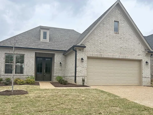 200 Green Willow Dr Lot 379, Oakland, TN 38060