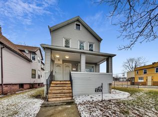245 S 13th Ave, Maywood, IL 60153