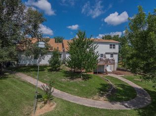 10800 E Walnut Dr, CENTRALIA, MO 65240