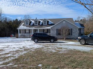 472 Woodsorrel Dr, Hillsboro, MO 63050