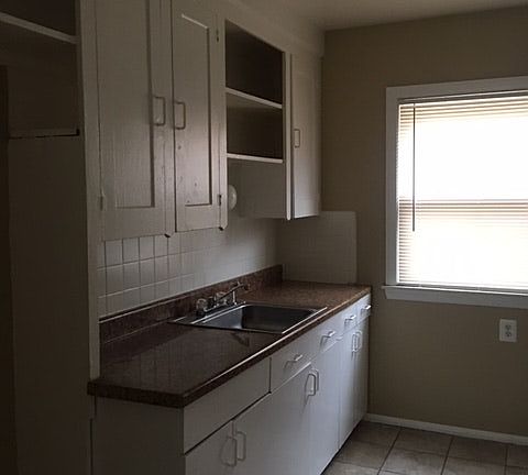 lovely kitchen