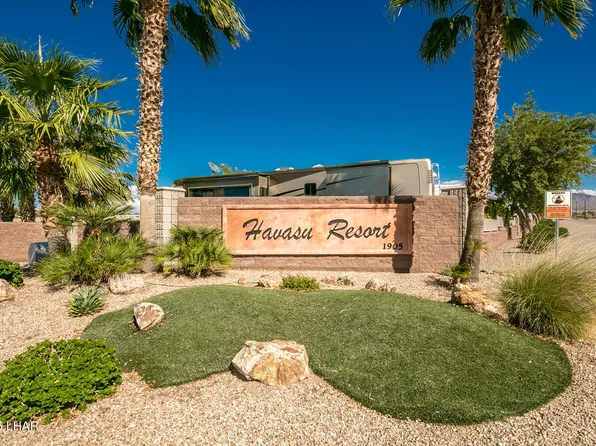 1905 Victoria Farms Rd #82, Lake Havasu City, AZ 86404