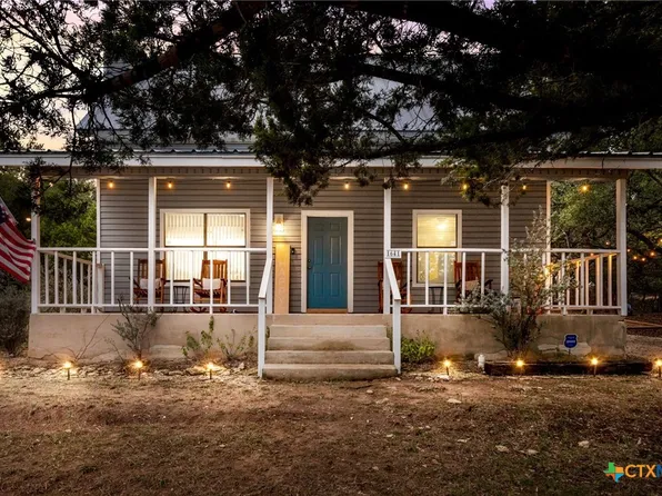1641 Rotherman, Canyon Lake, TX 78133