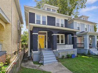 3013 Dill Ave, Richmond, VA 23222