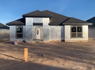 6718 W 19th St, Odessa, TX 79763