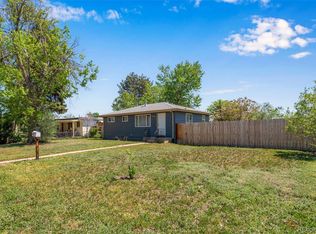 934 Linley Court, Denver, CO 80204