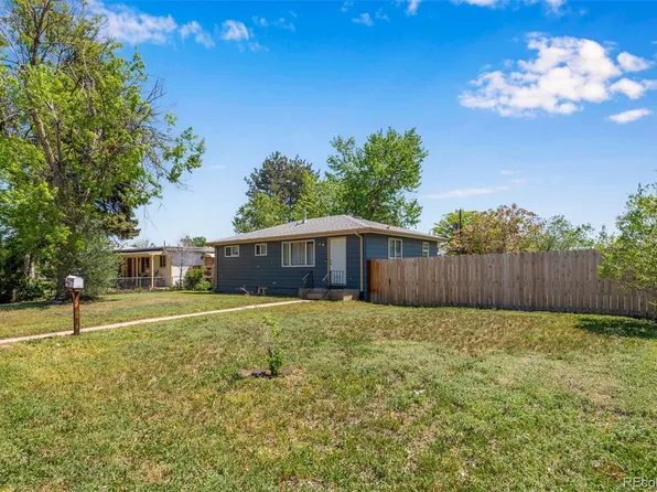 934 Linley Court, Denver, CO 80204