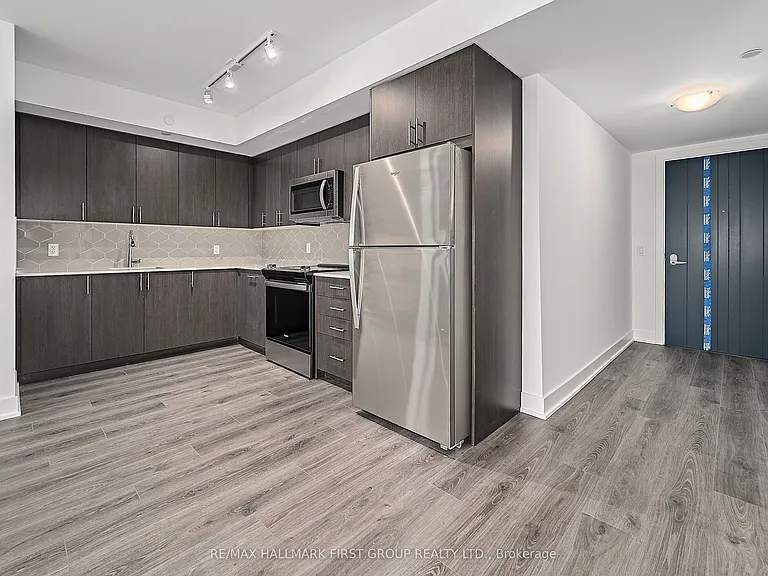 2545 Simcoe St N #2708 — Photo 8