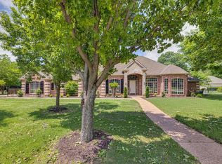 1096 Manor Way, Keller, TX 76262