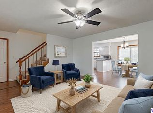 116 Creekview Ln, Rineyville, KY 40162